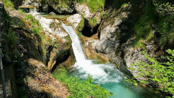 Milan Grands Lacs 40