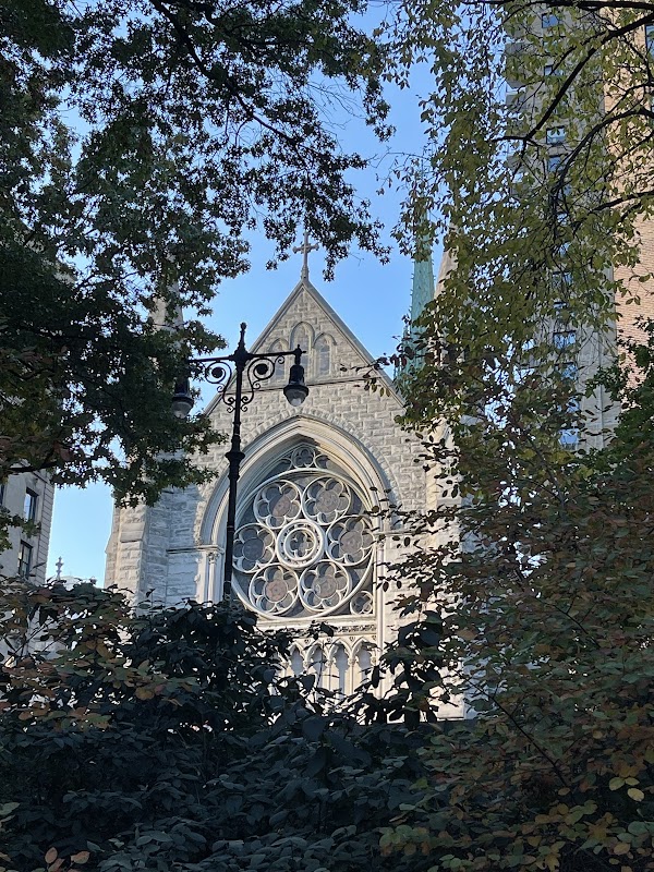 Holy Trinity Lutheran Church 2