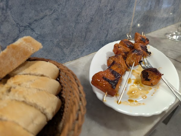 Taberna La Mina 4