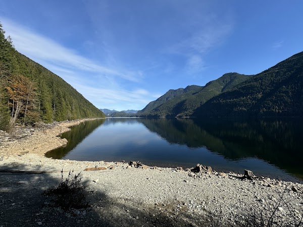 Gold Creek 4