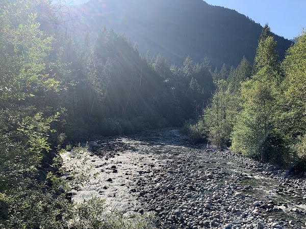 Gold Creek 3