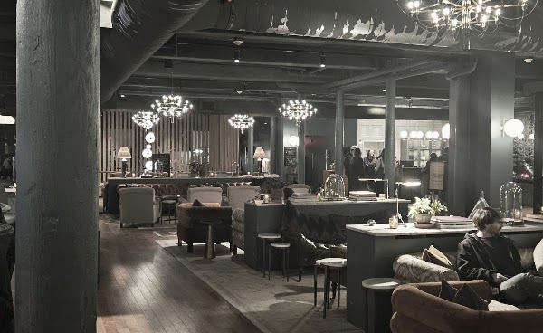 The Lobby Bar