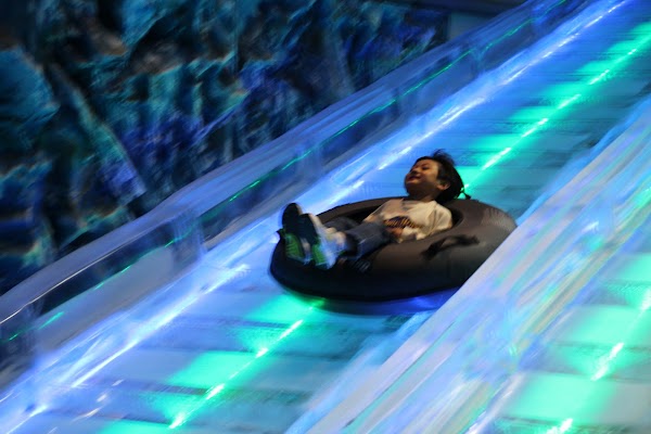 Sumokwon theme park