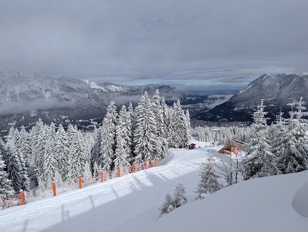 Garmisch-Classic 5