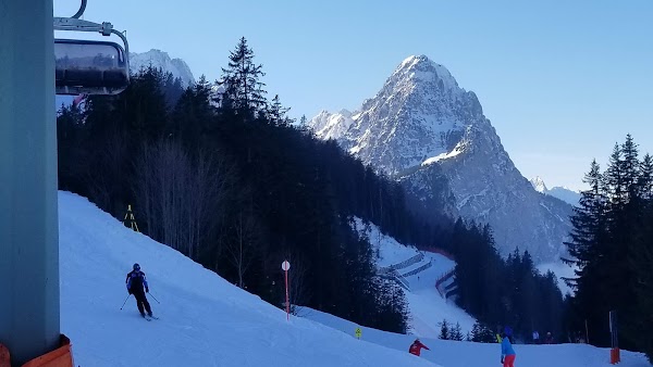 Garmisch-Classic 2