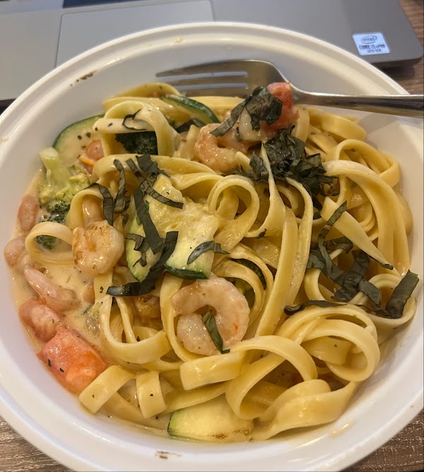 Basil Pasta Bar 4
