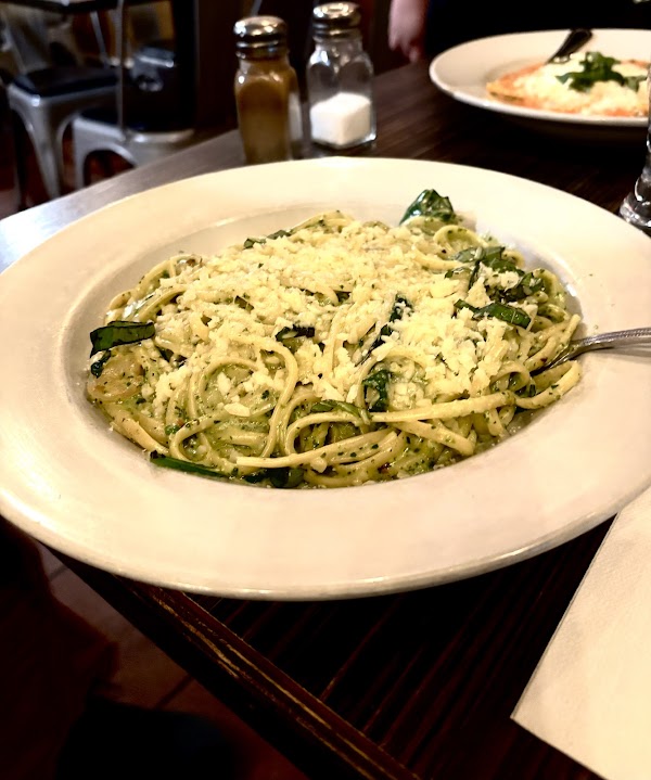 Basil Pasta Bar 3