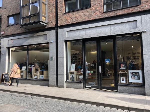 The Gutter Bookshop