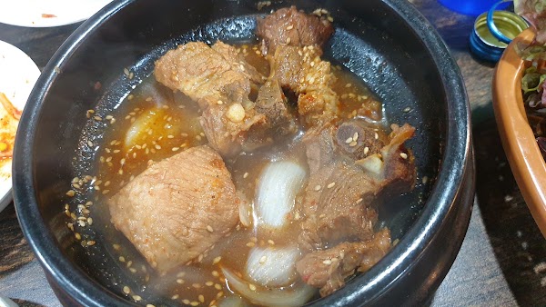 Choryang Dwaeji Galbi 5