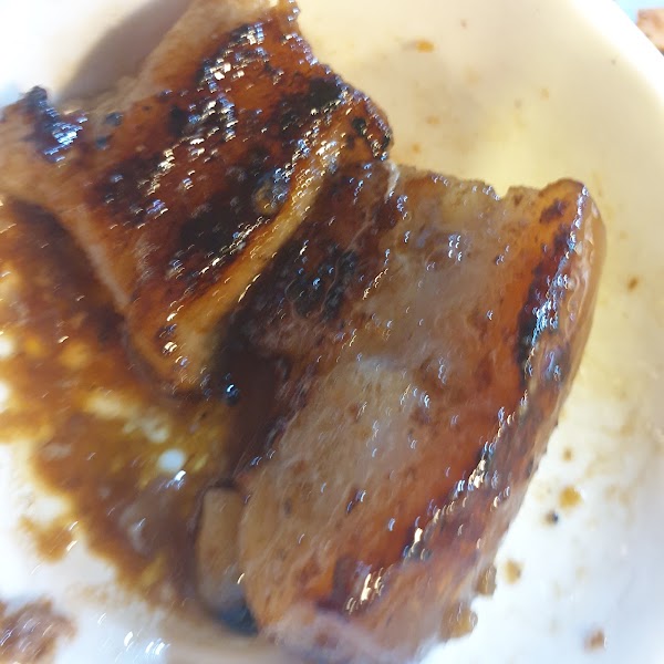 Choryang Dwaeji Galbi 4