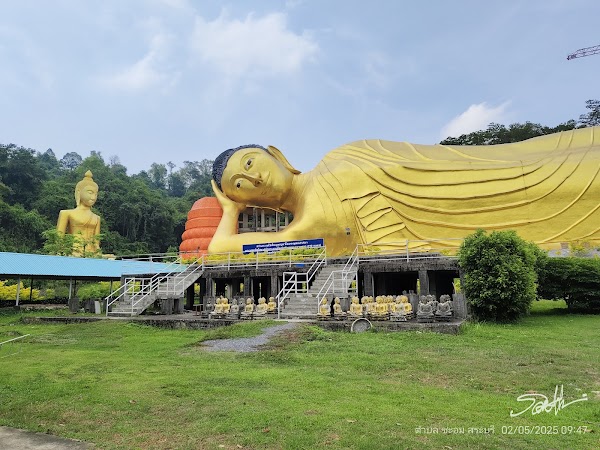 Phra Putthasi Sayart 1