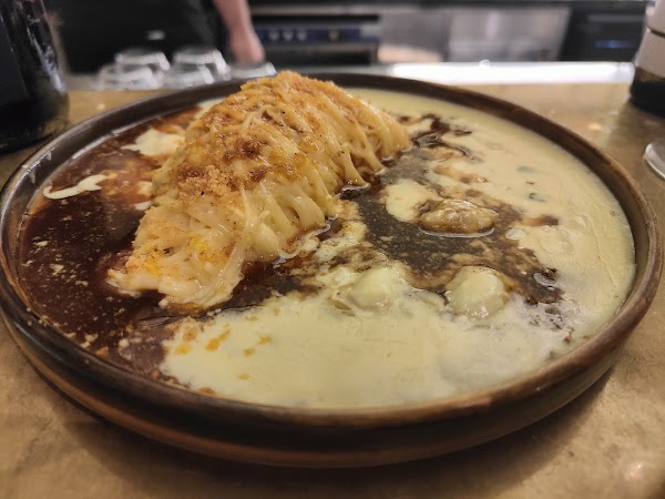 George & John - Relais & Châteaux 4