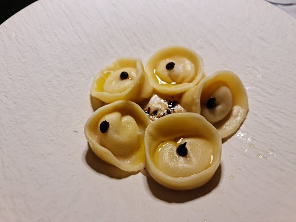 George & John - Relais & Châteaux 3