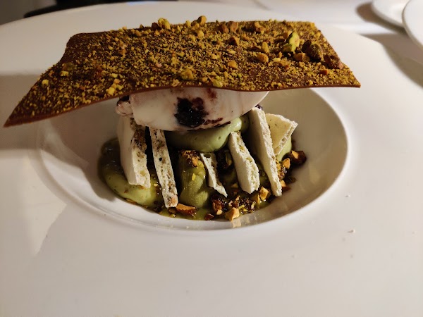 George & John - Relais & Châteaux 2