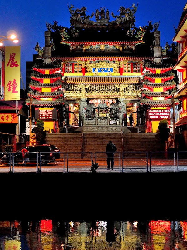 高雄玉皇宮(天公廟) 5