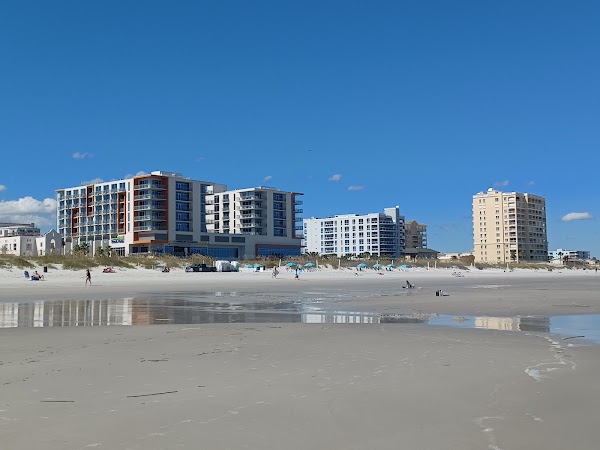 The Beaches