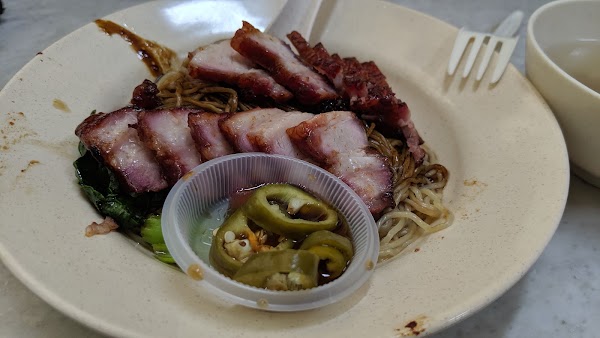 Kedai Kopi Sin Yoon Loong 5