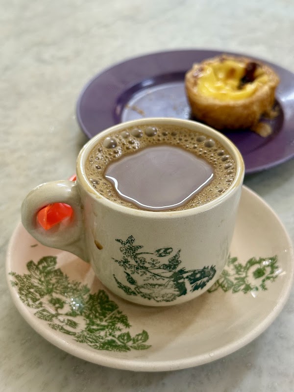Kedai Kopi Sin Yoon Loong 4