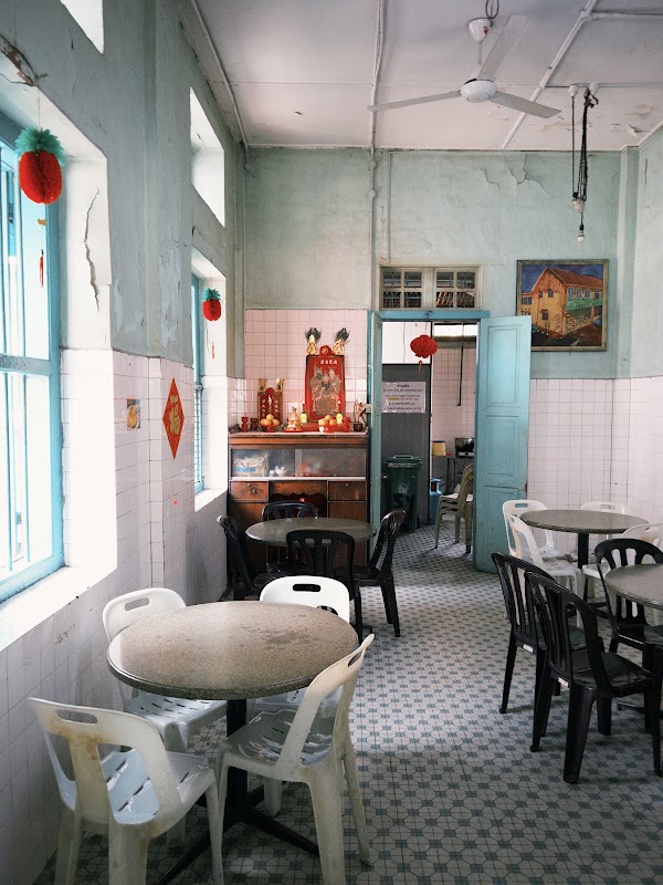 Kedai Kopi Sin Yoon Loong 2