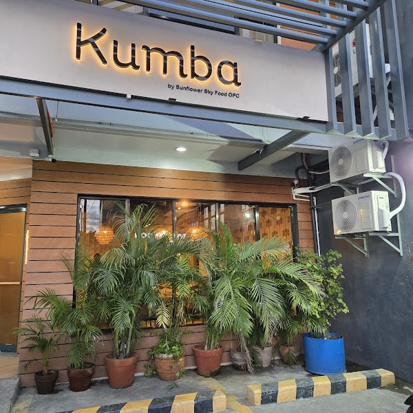 KUMBA