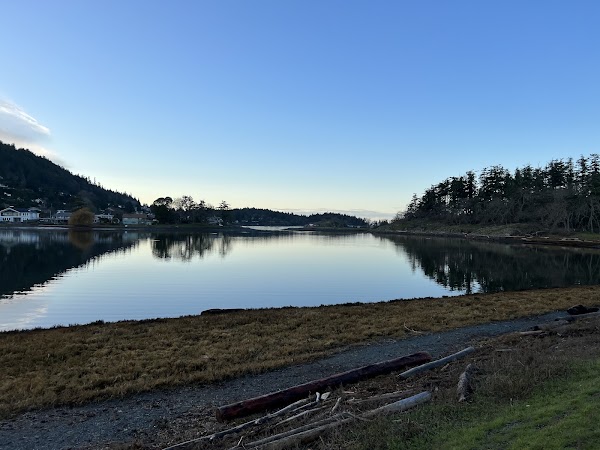 Page Lagoon
