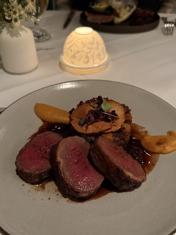 Splendido At The Chateau 4
