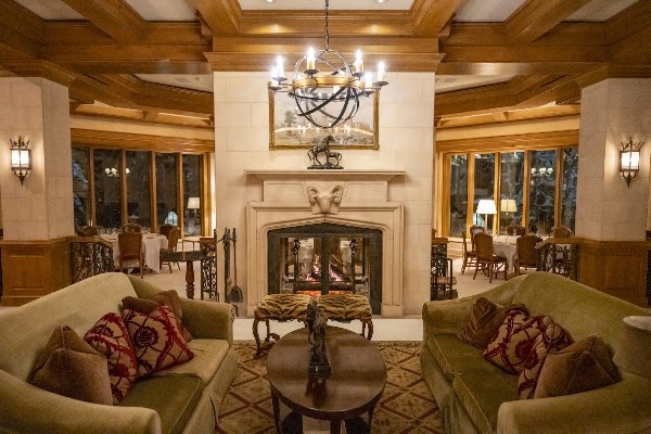 Splendido At The Chateau 2
