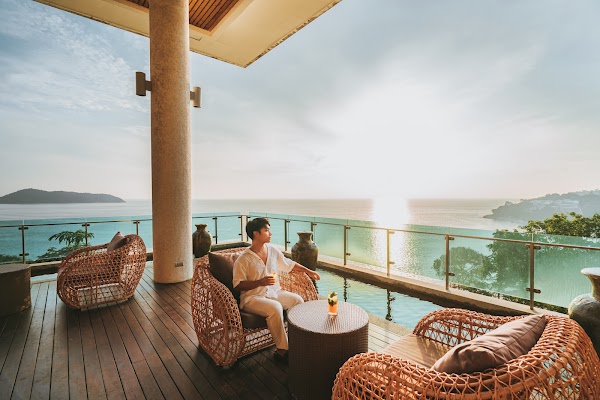 Wyndham Grand Phuket Kalim Bay