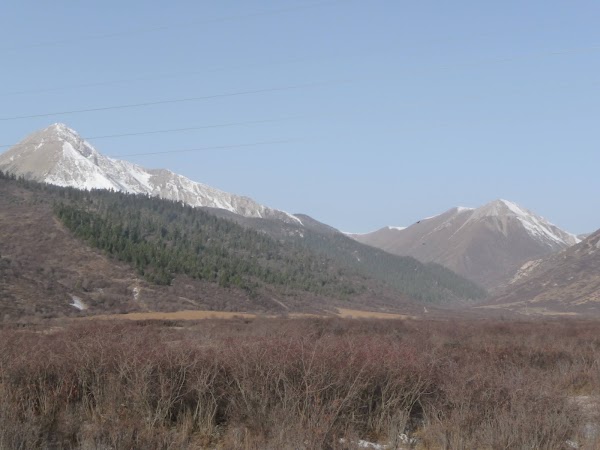 Min Shan
