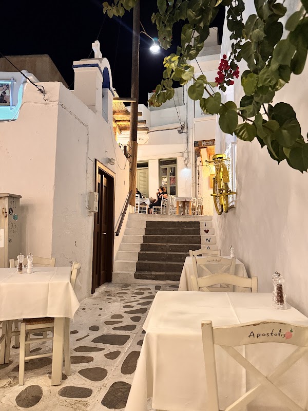 Apostolis 2