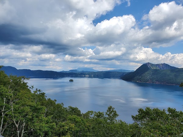 Akan-Mashū National Park 1