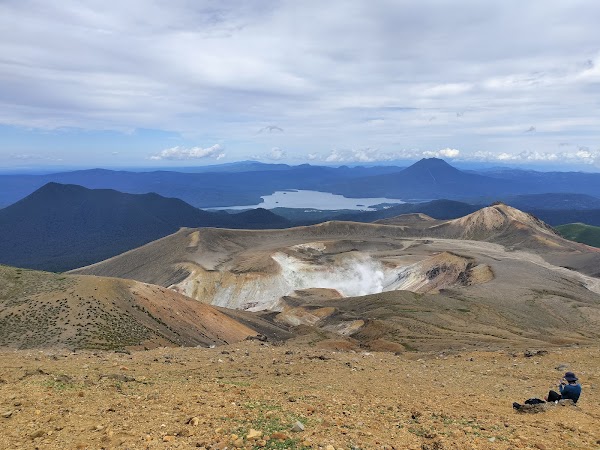 Akan-Mashū National Park 5