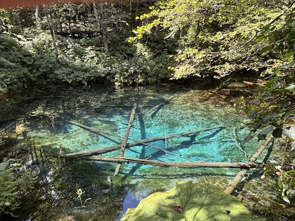 Akan-Mashū National Park 3
