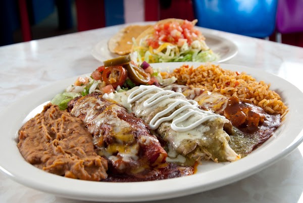 Chuy's 4