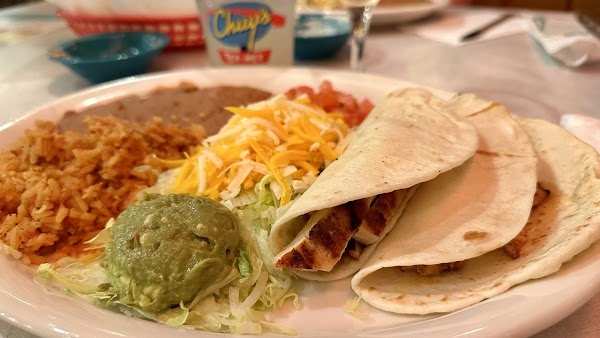 Chuy's 3