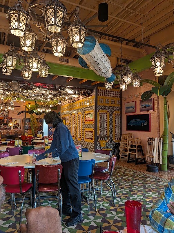Chuy's 2