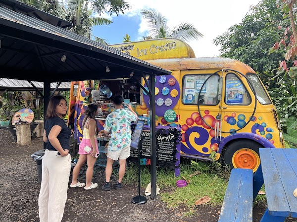 Coconut Glen's 4