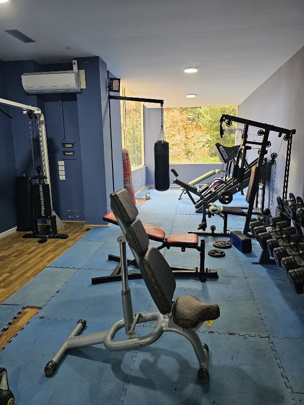 Himarë Sport Center 5