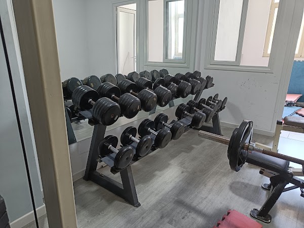 Himarë Sport Center 4