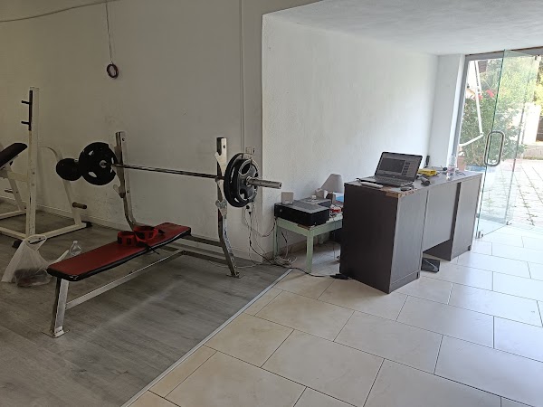 Himarë Sport Center 3