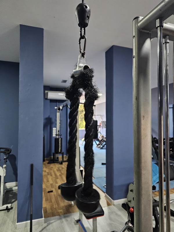 Himarë Sport Center 2