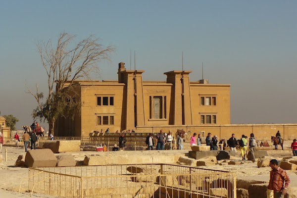 Giza 3