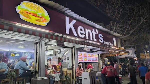 Kent's 1