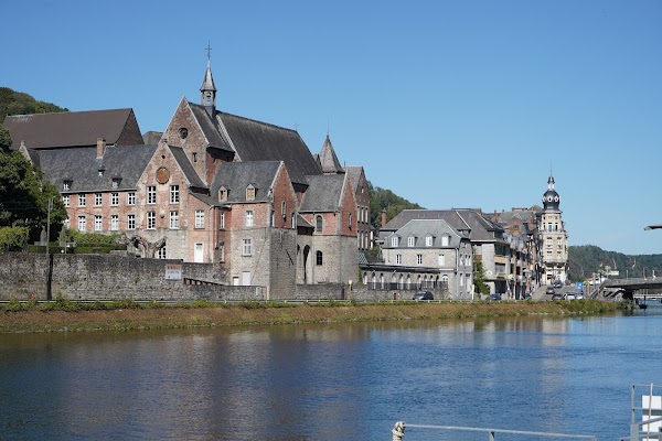Belgium 1
