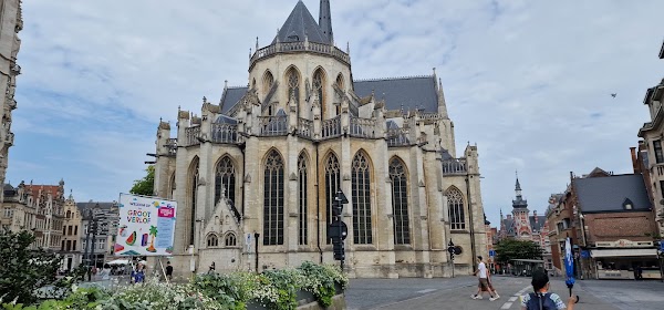 Belgium 5