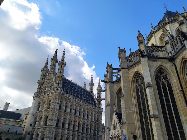 Belgium 4