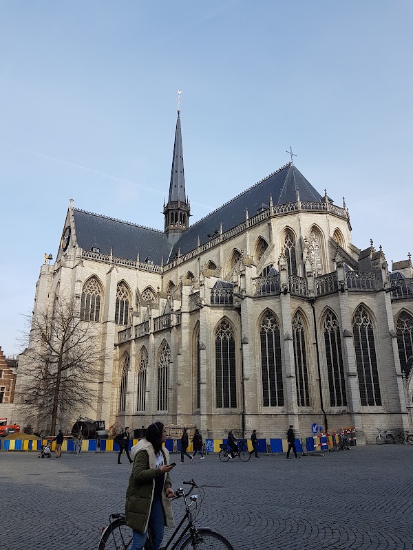 Belgium 2