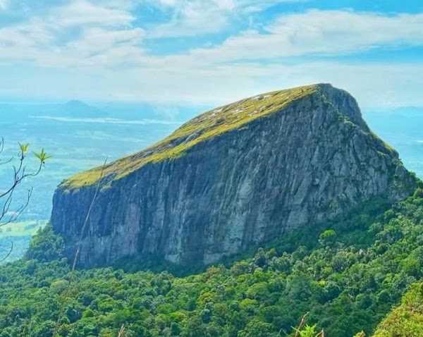Yahangala