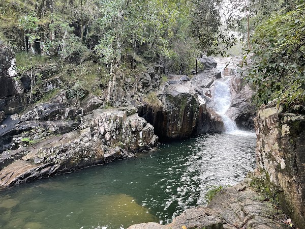 Finch Hatton Gorge 5