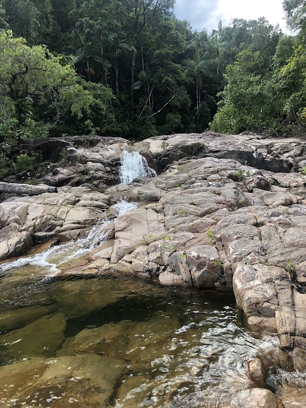 Finch Hatton Gorge 3